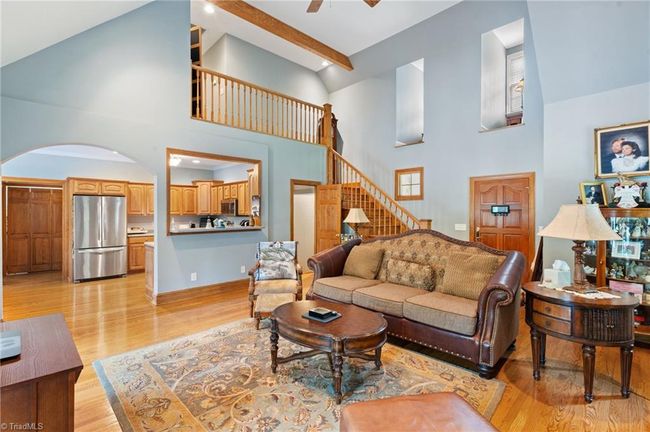 5752 Davis Rd, House other with 3 bedrooms, 4 bathrooms and null parking in Walkertown NC | Image 11