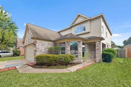 20410 Fall Foliage Dr, Humble, TX, 77338-6408 | Card Image