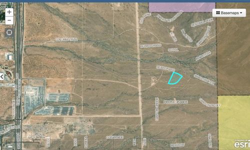11 Colonia Vis, Canutillo, TX, 79835 | Card Image
