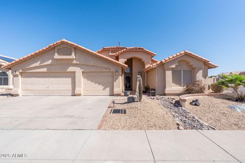 7910 W Adobe Drive, Glendale, AZ, 85308 | Card Image