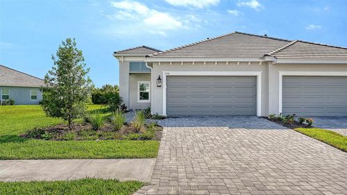 2316 Blue Mahoe Lane, SARASOTA, FL, 34240 | Card Image