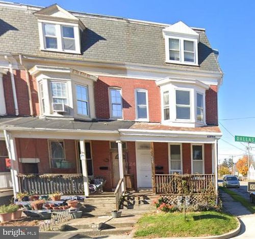 600 Dallas St, YORK, PA, 17403-2845 | Card Image
