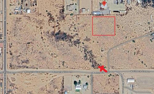 --0 W Pinnacle Vista Ln, Wittmann, AZ, 85361 | Card Image
