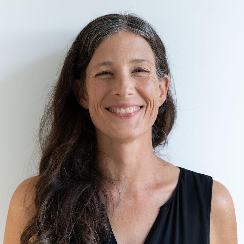 Elizabeth McCarthy