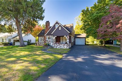 1659 Creek Street, House other with 3 bedrooms, 1 bathrooms and null parking in Penfield NY | Image 2