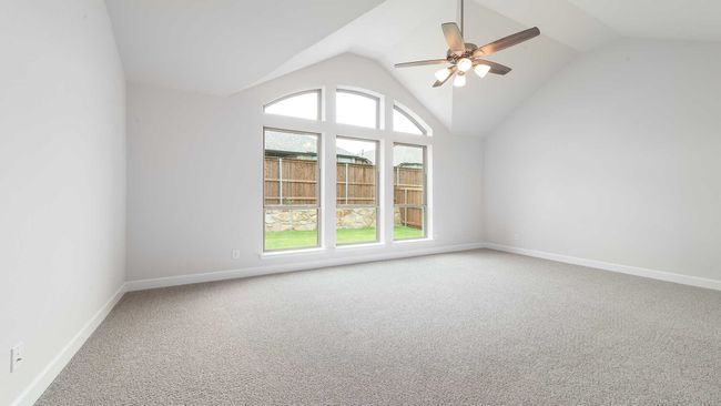 1409 Fieldstone Dr, House other with 4 bedrooms, 3 bathrooms and null parking in Midlothian TX | Image 13