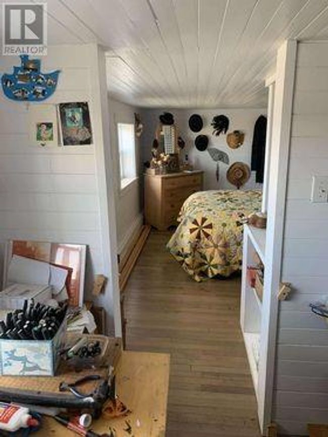 39 Little Harbour Road, House other with 3 bedrooms, 2 bathrooms and null parking in Fogo Island (Barr'd Islands) NL | Image 27
