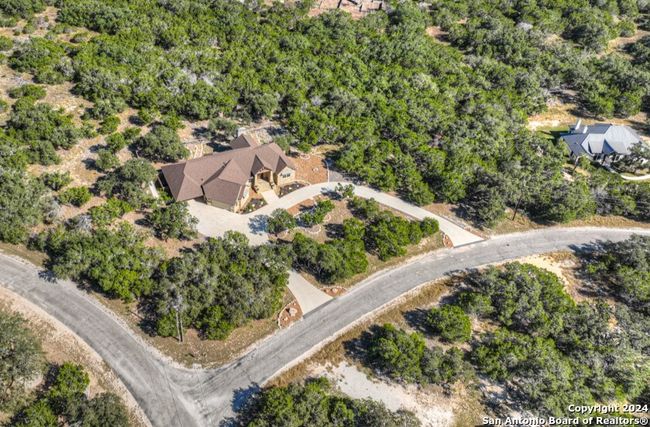 121 Wine Cup, House other with 4 bedrooms, 3 bathrooms and null parking in Spring Branch TX | Image 48