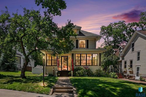 905 S Dakota Ave Avenue, Sioux Falls, SD, 57104 | Card Image