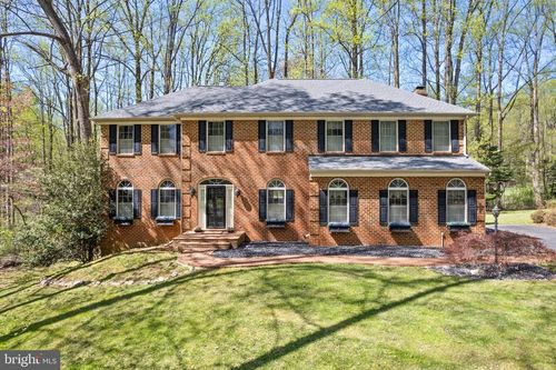 6558 Stoneridge Ct, WARRENTON, VA, 20187-9376 | Card Image