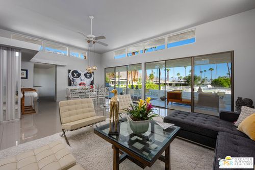 2324 Camino Vida, Palm Springs, CA, 92264-9503 | Card Image