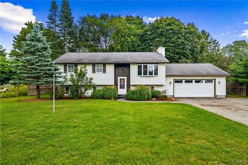 9020 Turin Rd, Rome, NY, 13440-7309 | Card Image