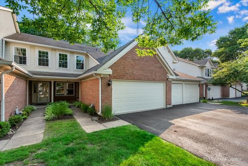 2116 Glasgow Ct, Hanover Park, IL, 60133-2957 | Card Image