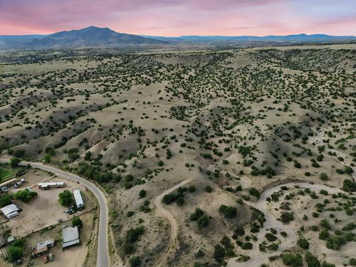 TBD County Road 142, Medanales, NM, 87548 | Card Image