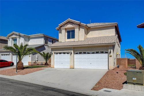 2554 Regency Cove Ct, Las Vegas, NV, 89121-3968 | Card Image