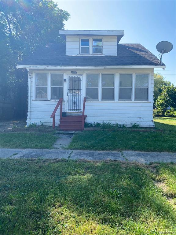 Reynolds St, Flint, MI 48503