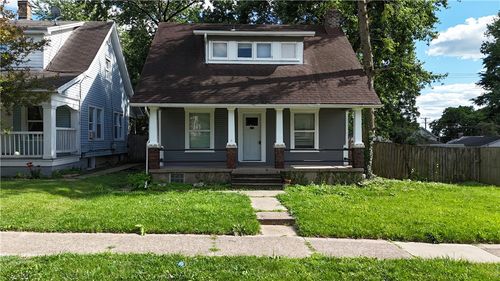 1634 Huffman Ave, Dayton, OH, 45403-3108 | Card Image