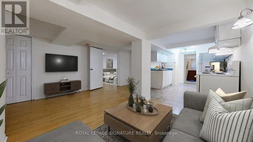 lower-177 Wheeler Ave, Toronto, ON, M4L3V5 | Card Image