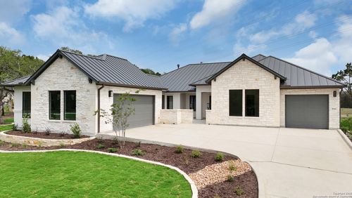 8166 Blue Oak, Garden Ridge, TX, 78266 | Card Image