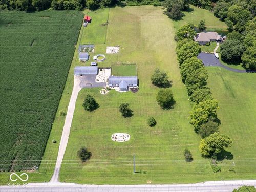 10165 N State Road 9, Fountaintown, IN, 46130 | Card Image