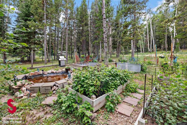 3894 Micro Rd, House other with 3 bedrooms, 2 bathrooms and null parking in Casper WY | Image 49