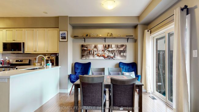 43 - 515 Winston Rd, House attached with 3 bedrooms, 3 bathrooms and 1 parking in Grimsby ON | Image 16