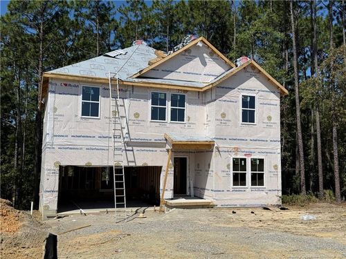 508 Blossom Trail, Lillington, NC, 27546 | Card Image