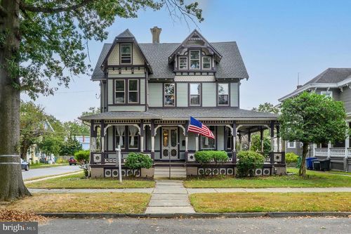 48 Broad St, MOUNT HOLLY, NJ, 08060-1409 | Card Image