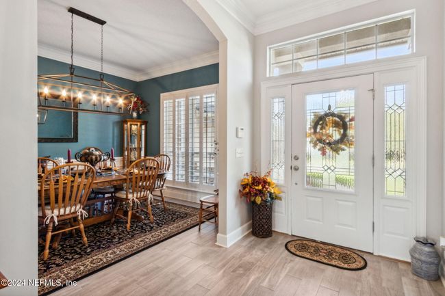 3399 Olympic Dr, House other with 4 bedrooms, 3 bathrooms and null parking in GREEN COVE SPRINGS FL | Image 11