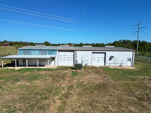 37104 County Road 1720, Coalgate, OK, 74538-9527 | Card Image