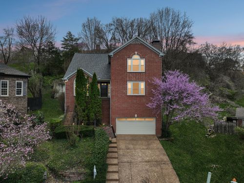 7313 S Colony Ct, Nashville, TN, 37221-3933 | Card Image