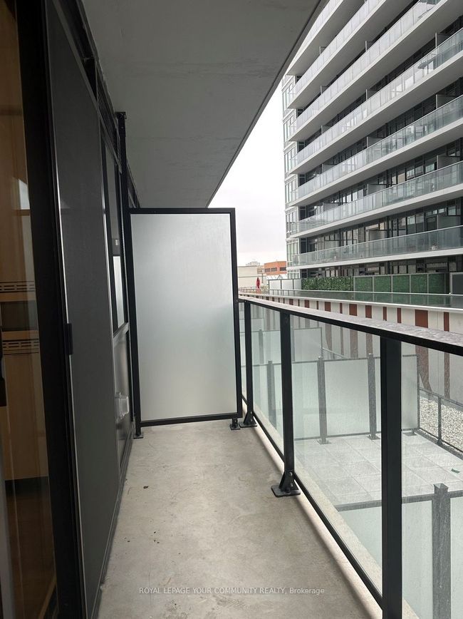 421 - 1 Jarvis St, Condo with 1 bedrooms, 1 bathrooms and null parking in Hamilton ON | Image 16