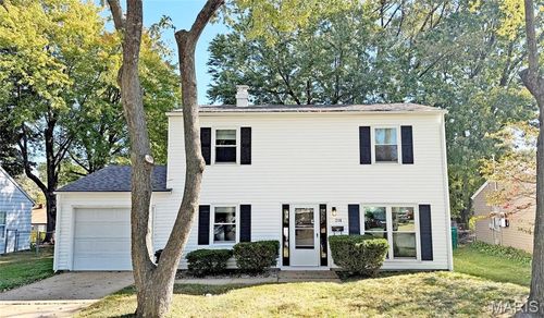 318 Whitehall Drive, O'Fallon, IL, 62269 | Card Image