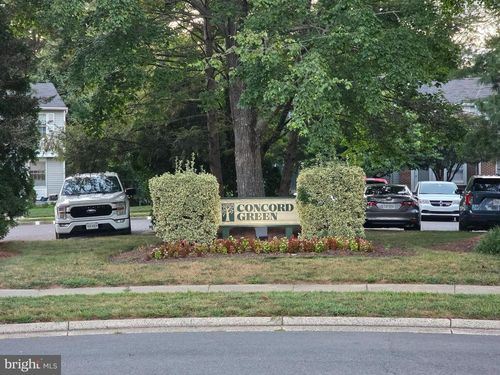 1664 Harvest Green Ct, RESTON, VA, 20194-1583 | Card Image