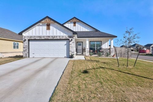 1842 Horatio Street, Nolanville, TX, 76559 | Card Image