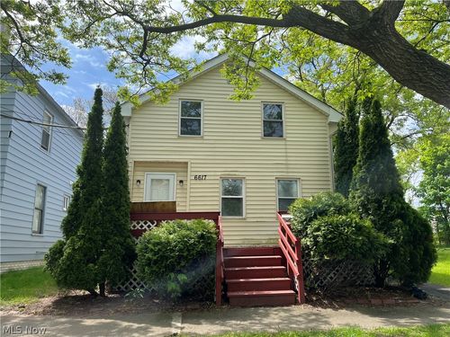 6617 Wakefield Ave, Cleveland, OH, 44102-3952 | Card Image
