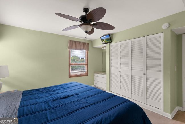 12 Bliss Ln, House other with 5 bedrooms, 3 bathrooms and null parking in Jekyll Island GA | Image 26