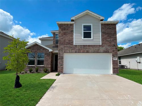 106 Doma Ave, Greenville, TX, 75402-6618 | Card Image