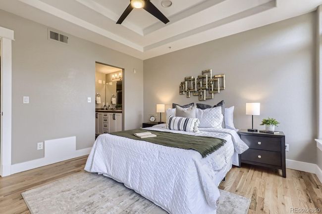 APT-302 - 1080 E 13 Th Ave, Condo with 1 bedrooms, 2 bathrooms and 1 parking in Denver CO | Image 14