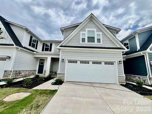 11117 Emerson Landing Drive, Charlotte, NC, 28214 | Card Image