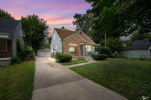 26630 Dartmouth Street, Inkster, MI, 48141 | Card Image