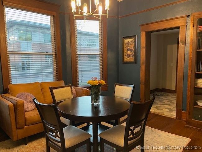 121 F St Sw, House other with 3 bedrooms, 3 bathrooms and null parking in Ardmore OK | Image 26