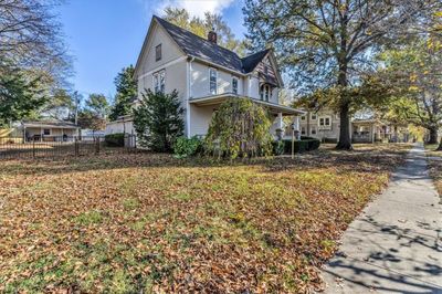 509 Se Miller Street, House other with 4 bedrooms, 2 bathrooms and null parking in Lee's Summit MO | Image 3