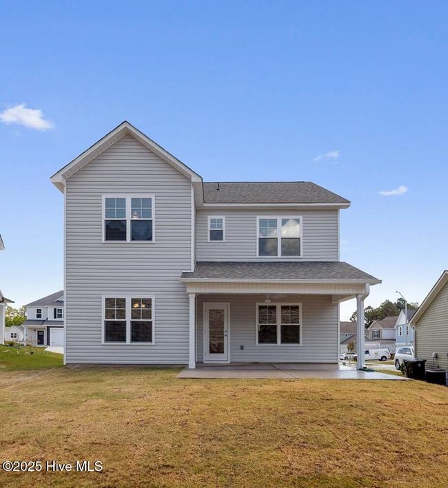 516 Burgundy Dr, House other with 3 bedrooms, 3 bathrooms and 2 parking in Southern Pines NC | Image 4