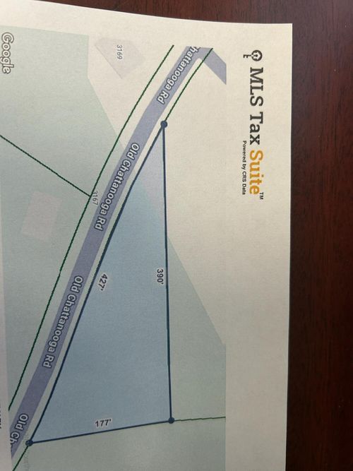 00 Old Chattanooga Rd, Tunnel Hill, GA, 30755 | Card Image