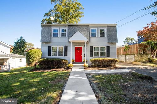 6908 Barrett Rd, FALLS CHURCH, VA, 22042-2613 | Card Image