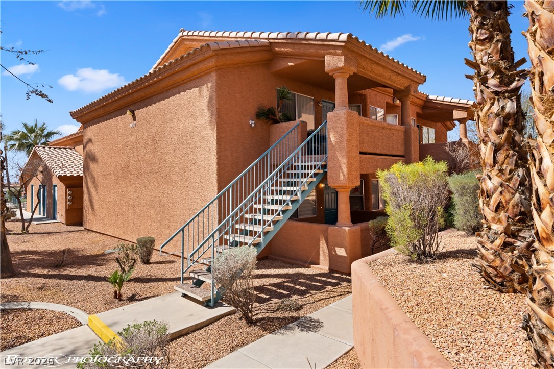 Residential in Mesquite