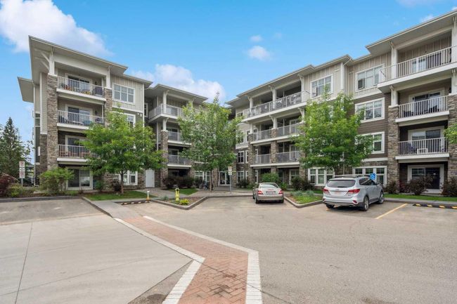 2109 - 11 Mahogany Row Se, Condo with 2 bedrooms, 1 bathrooms and 1 parking in Calgary AB | Image 25
