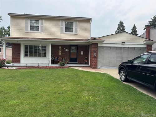 3423 Pall Drive, Warren, MI, 48092 | Card Image