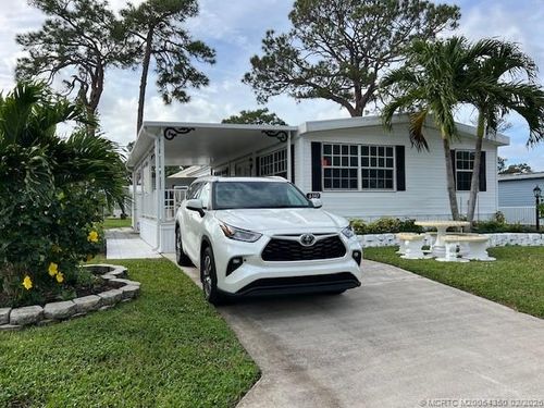 6387 S Elm Ln, Lantana, FL, 33462-2001 | Card Image